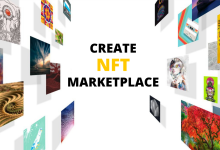 Developing an NFT Marketplace