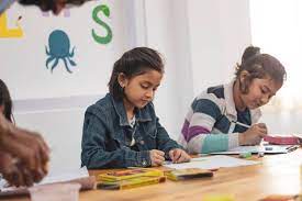 A good child-teacher must have 12 skills.