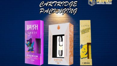 Photo of Cartridge Packaging – Identifying Good from Bad Packaging