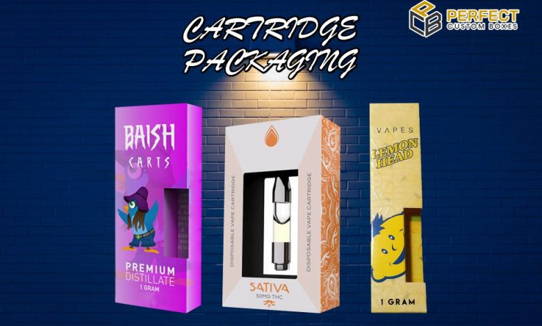 Cartridge Packaging