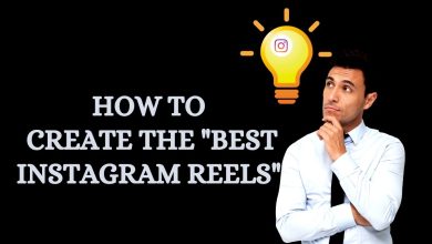 best Instagram reels