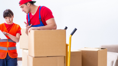 Photo of The most effective methods for moving electronic items using packers and movers
