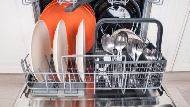 Photo of What Causes Error Code 7E on a Samsung Dishwasher?