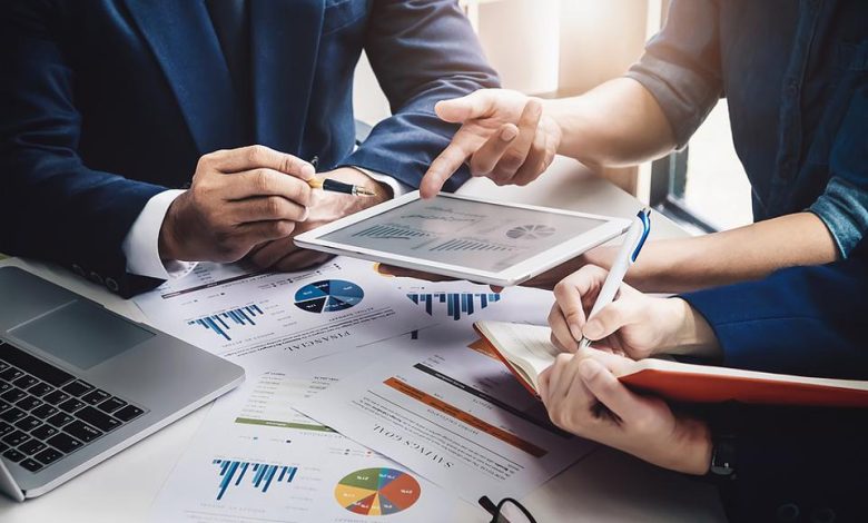 financial advisor 1