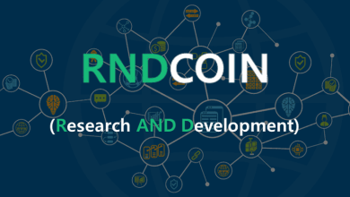 Rndcoin.kr
