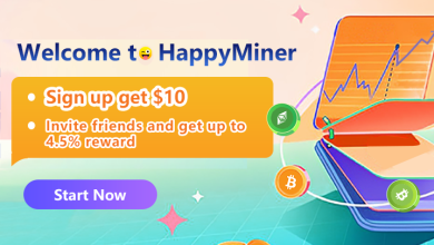 Cloud Mining