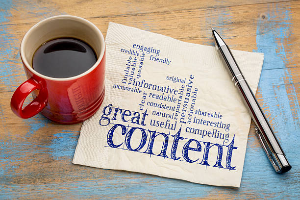 Where to Find Quality Copyright-Free Articles