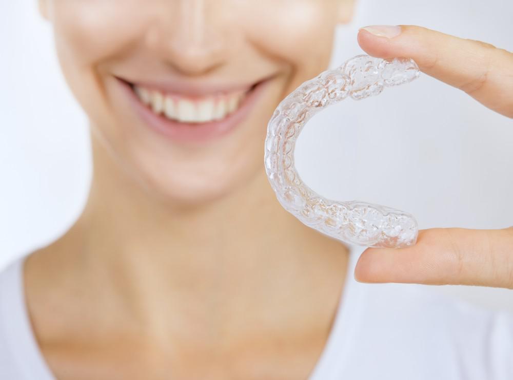 Invisalign in London Ontario