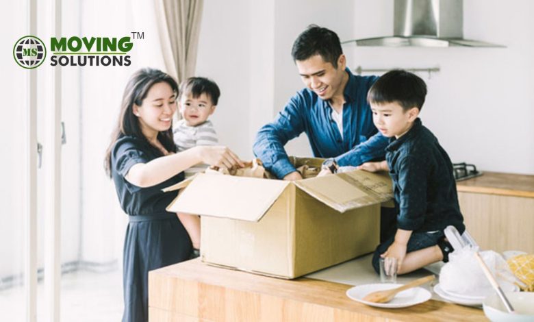 Important Guidelines for Shifting Your House