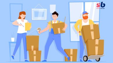 Photo of Packers and Movers – Get the Best Person at Your Service