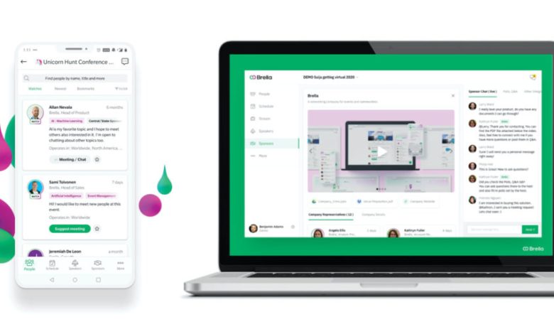 Webinar Platform