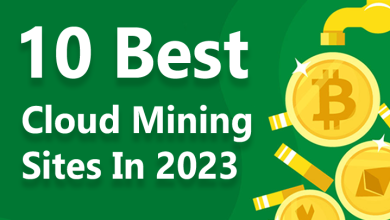 Mining Sites