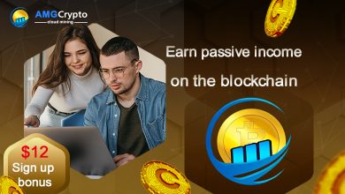 Photo of Best Ways to Earn Passive Income with Crypto in 2023