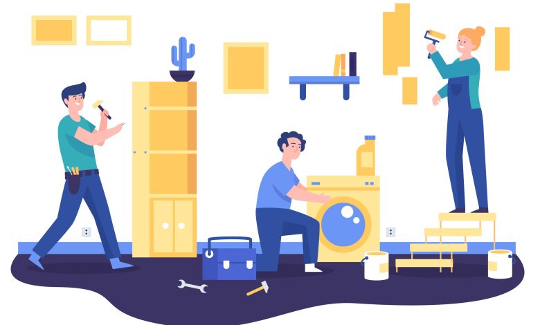 taskrabbit clone script