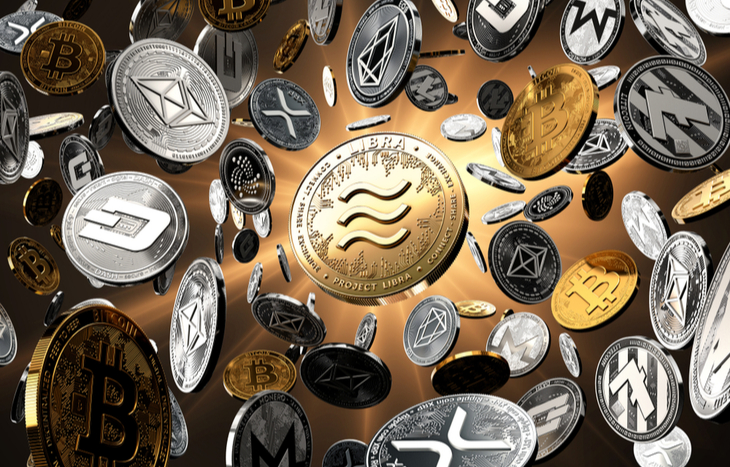 crypto posting