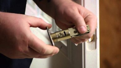 Photo of The Job of Expert Locksmiths in Phoenix Home Remodels