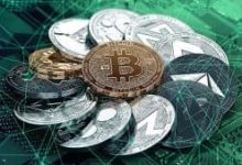 cryptocurrency