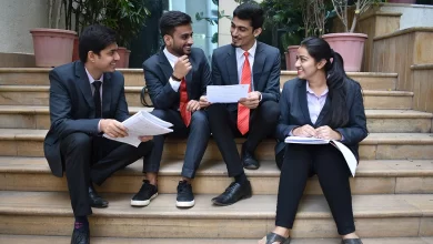 pgdm course
