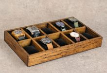 Photo of The Benefits of Using Custom Watch Boxes