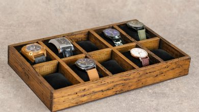 Photo of The Benefits of Using Custom Watch Boxes
