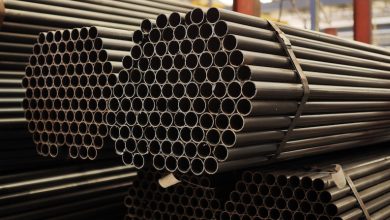 Photo of Using Ms Pipes for Industrial Applications and It Has Multiple Advantages