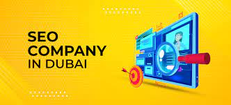 SEO in UAE
