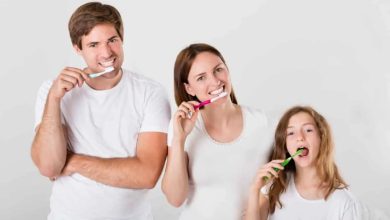 Family dentistry