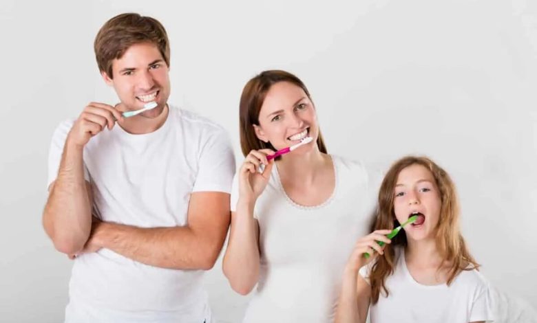 Family dentistry