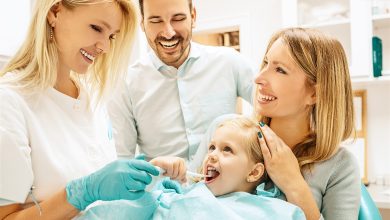 Photo of Comprehensive Family Dentistry: Caring for Smiles at Every Age