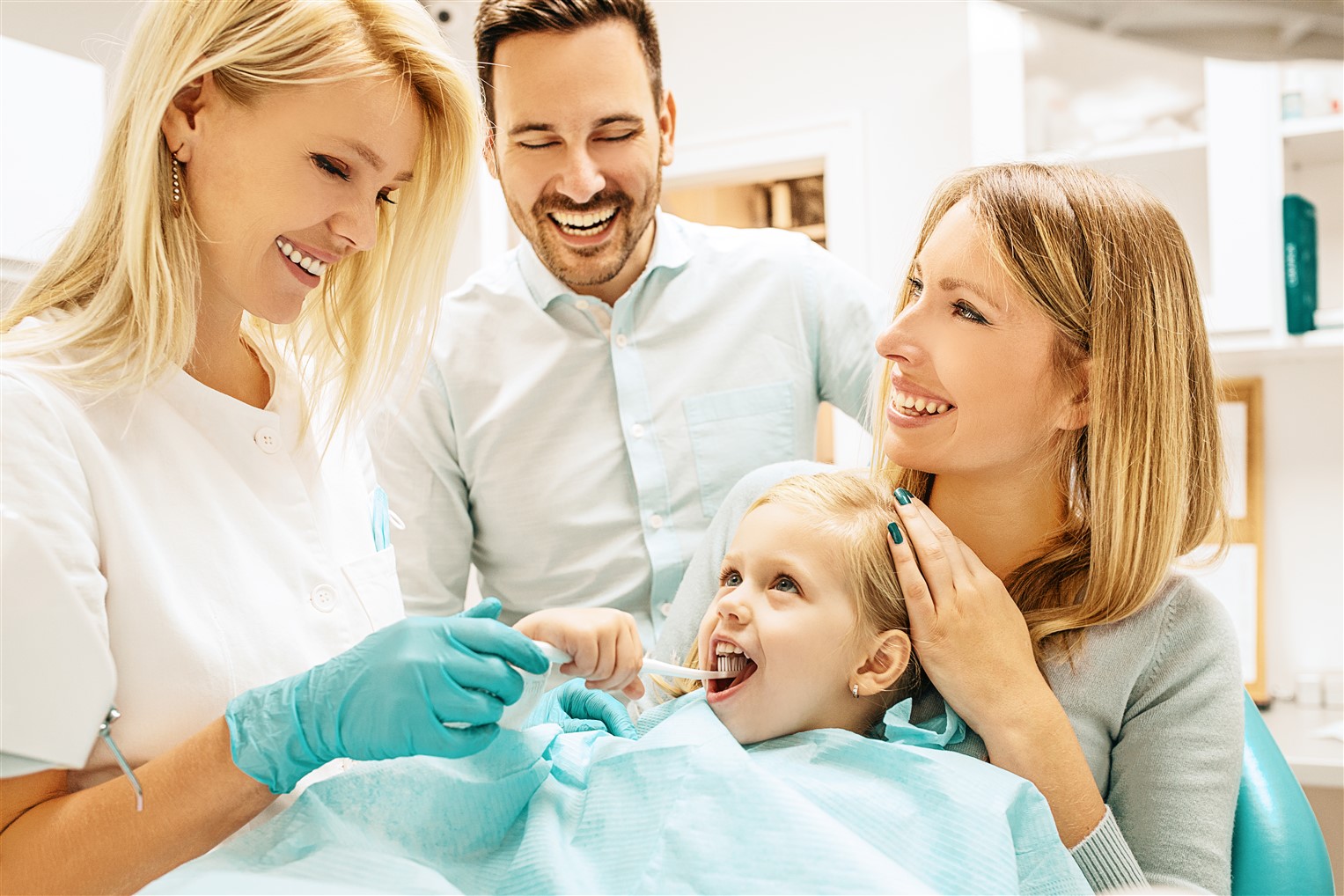 Family dentistry