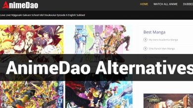 Anime dao.com