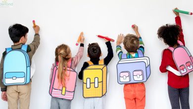 Photo of How to Prepare for a Montessori School in Carrollton