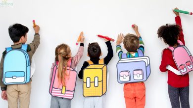 Montessori Schools in Carrollton for child