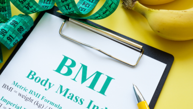 Photo of The Importance of Accurately Calculating Your BMI