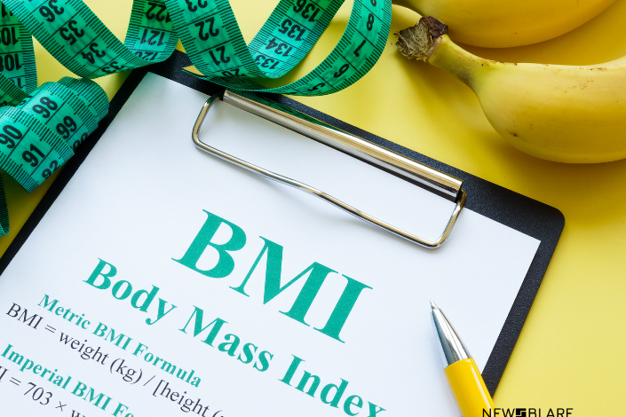How to calculate BMI