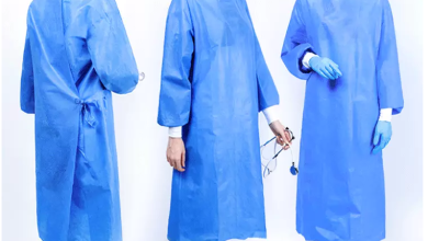 Photo of Advantages of Involving Disposable Gowns for Infection Assurance