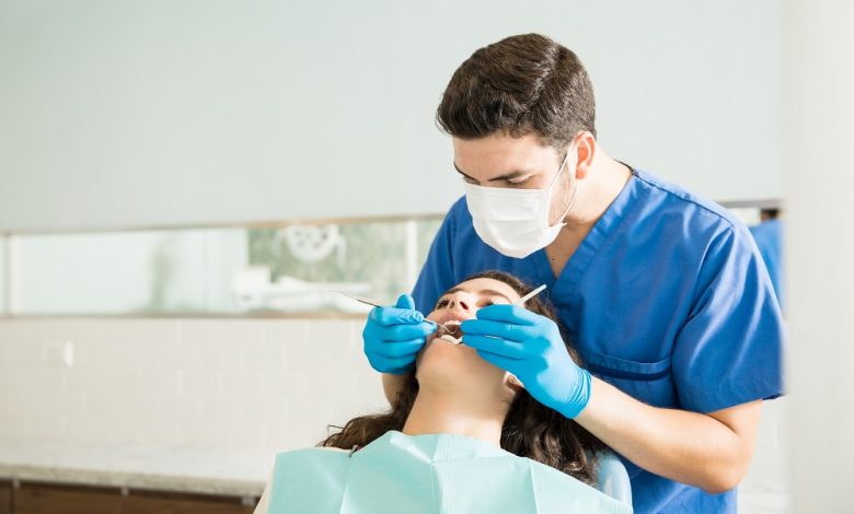 oral surgeons