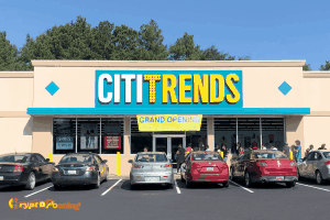 Citi Trends Near Me