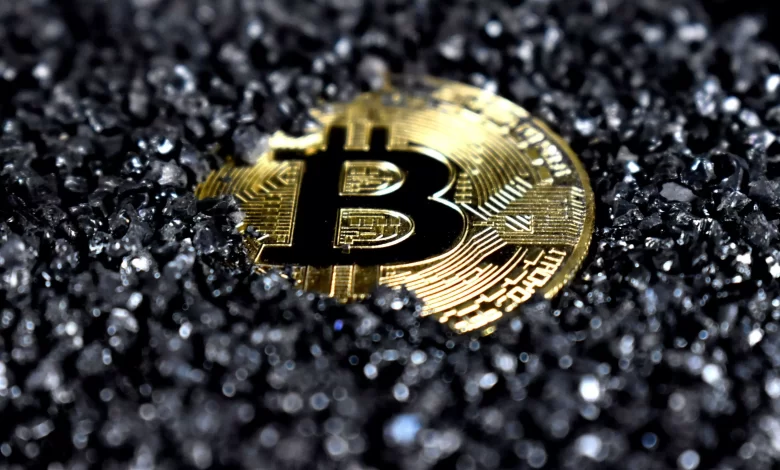 bitcoin