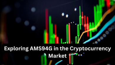 AMS94G