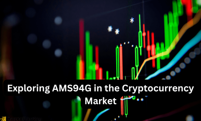AMS94G
