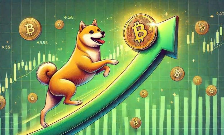 Dogecoin May Skyrocket Towards Its Previous ATH If History Repeats