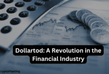 Dollartod financial industry