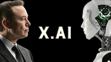 xAI