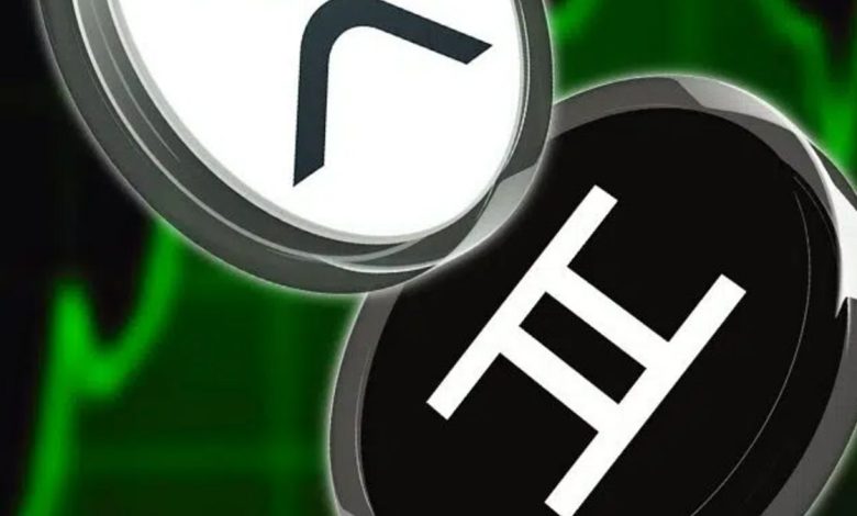 xrp hedera goldman sachs partnership speculation